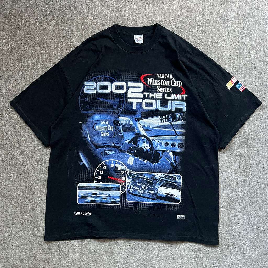 NASCAR 2000s Tee