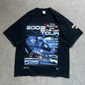NASCAR 2000s Tee