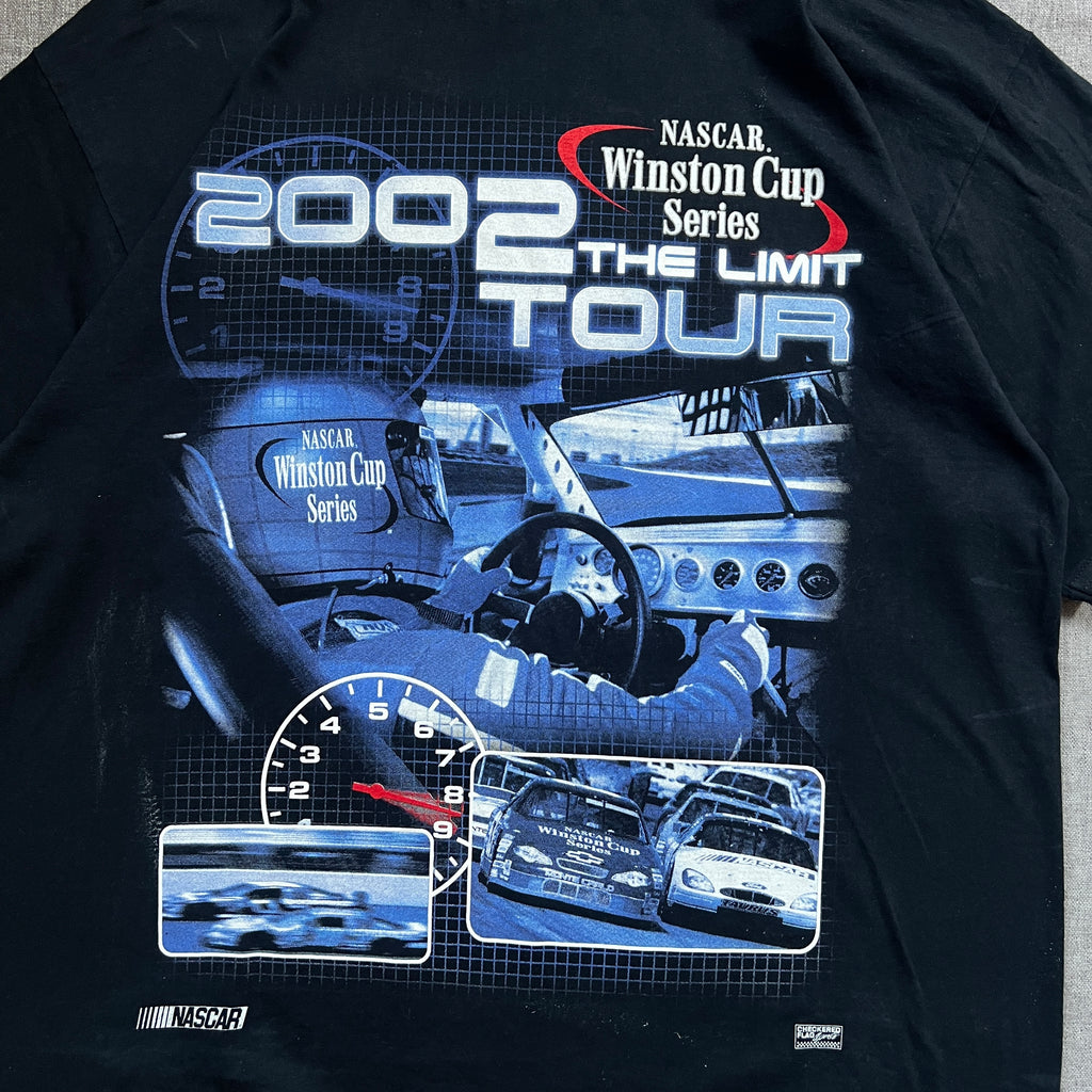 NASCAR 2000s Tee