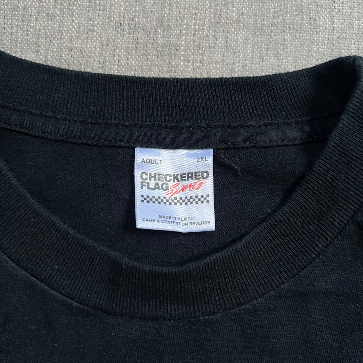 NASCAR 2000s Tee