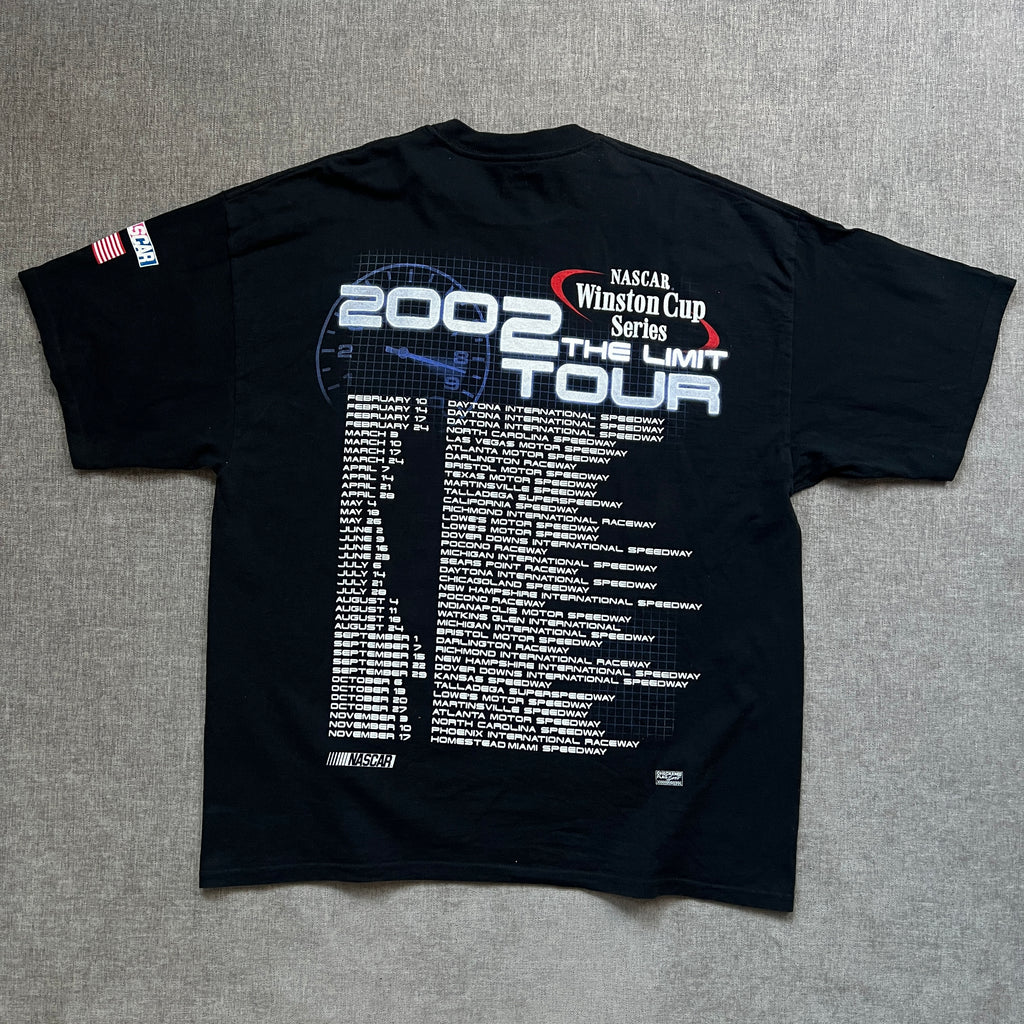 NASCAR 2000s Tee