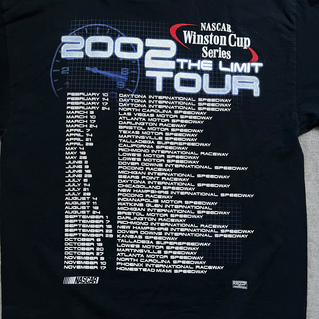 NASCAR 2000s Tee