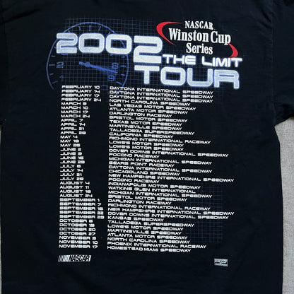 NASCAR 2000s Tee