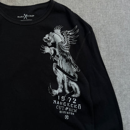 Marc Ecko Y2K Thermal Tee