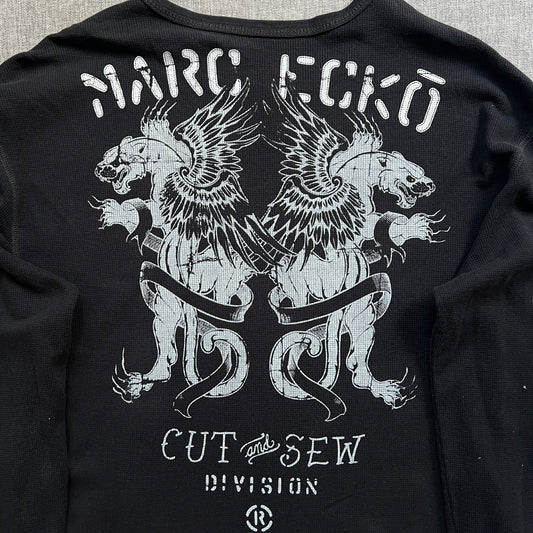 Marc Ecko Y2K Thermal Tee