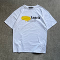 Palm Angels Legit Tee