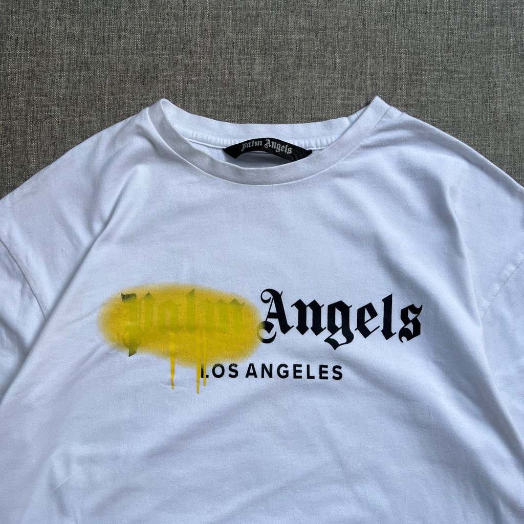 Palm Angels Legit Tee