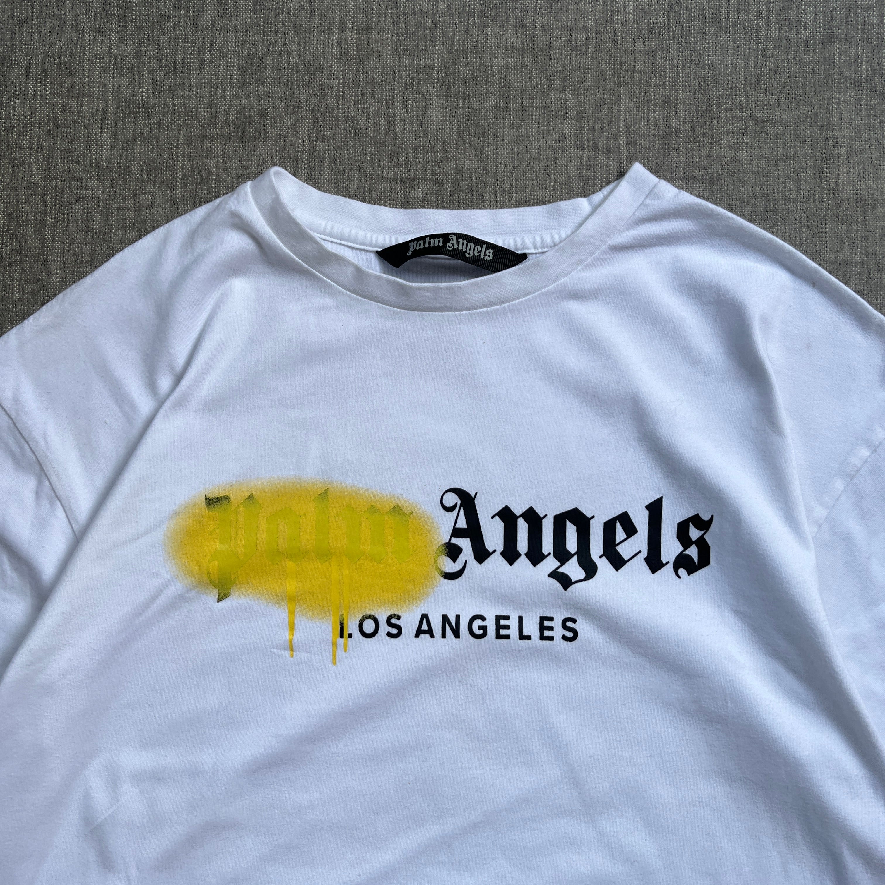 Palm Angels Legit Tee