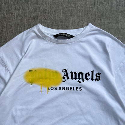 Palm Angels Legit Tee