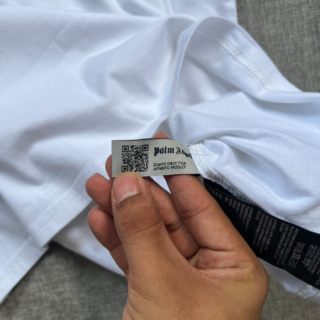 Palm Angels Legit Tee