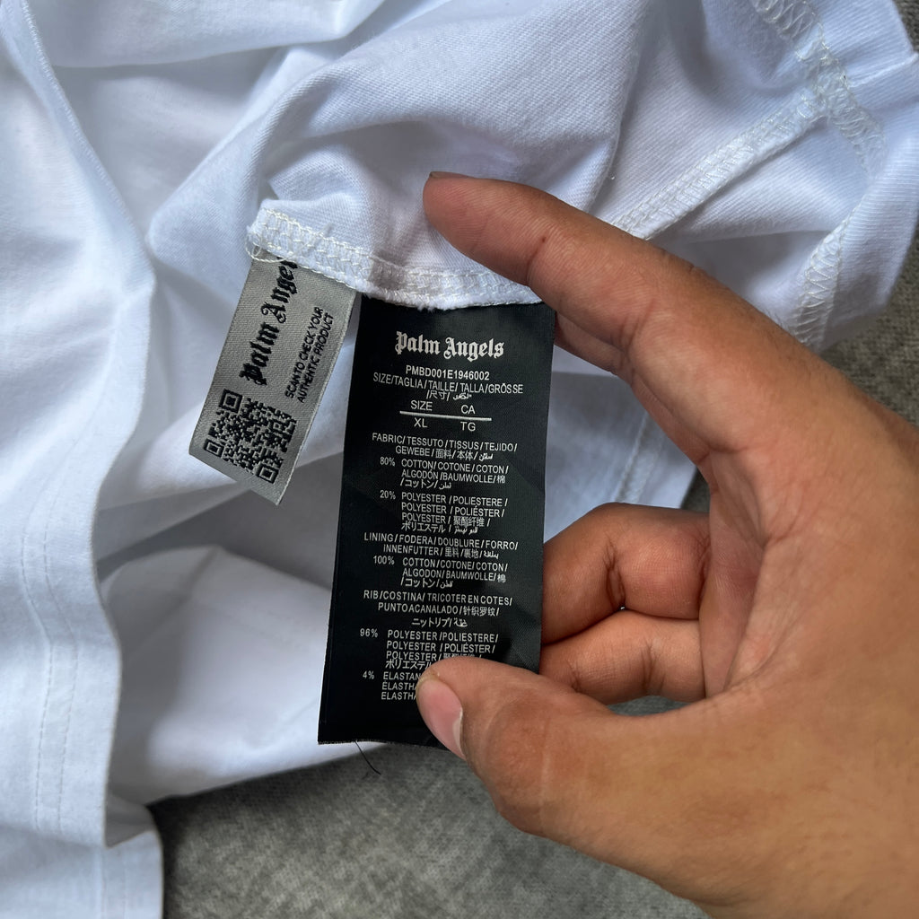 Palm Angels Legit Tee