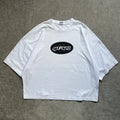 Bershka Oversized Tee