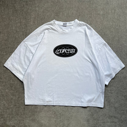 Bershka Oversized Tee
