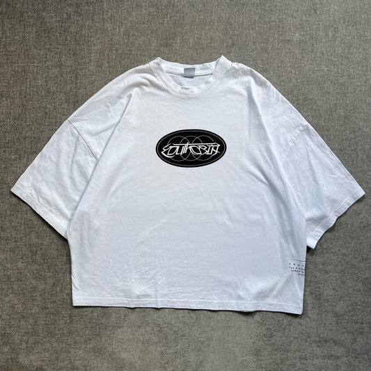 Bershka Oversized Tee