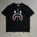 Bape Shark Tee