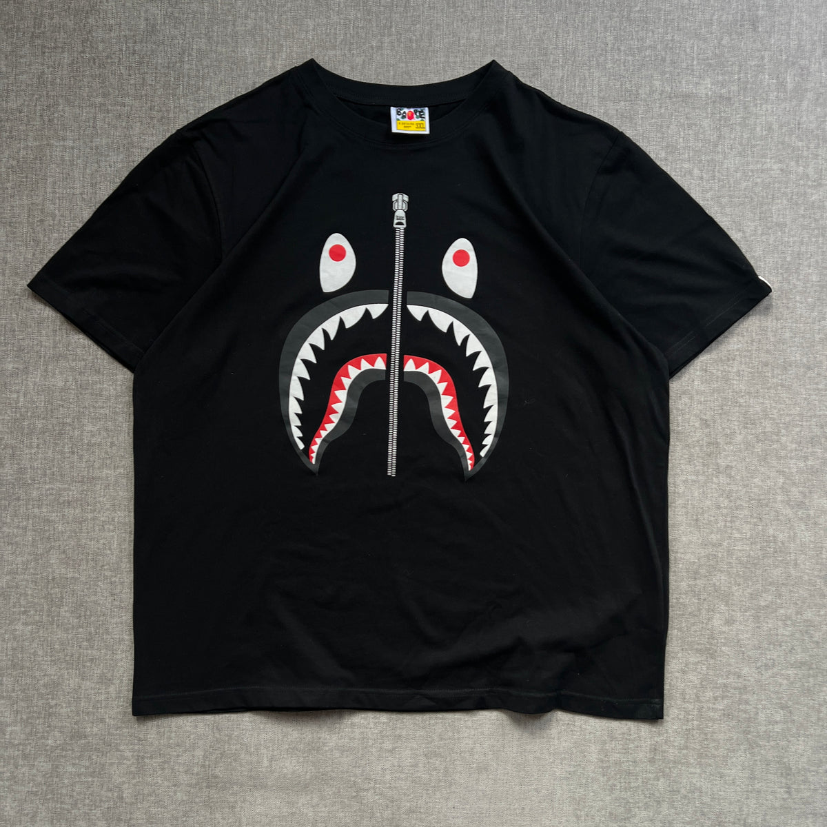 Bape Shark Tee