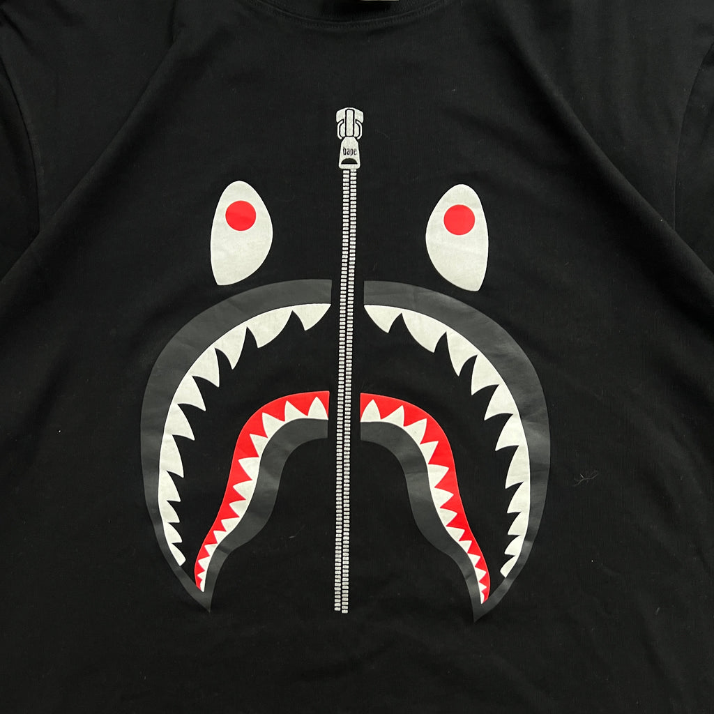 Bape Shark Tee