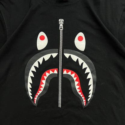 Bape Shark Tee