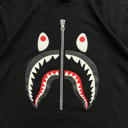 Bape Shark Tee