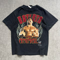 Batista "The Animal" WWF Tee