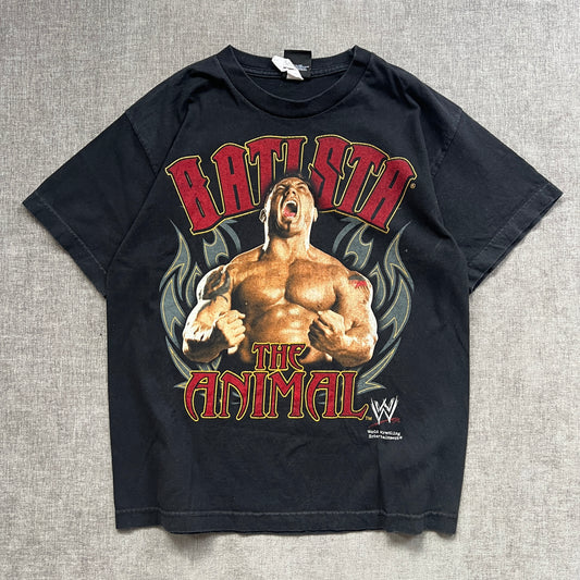 Batista "The Animal" WWF Tee