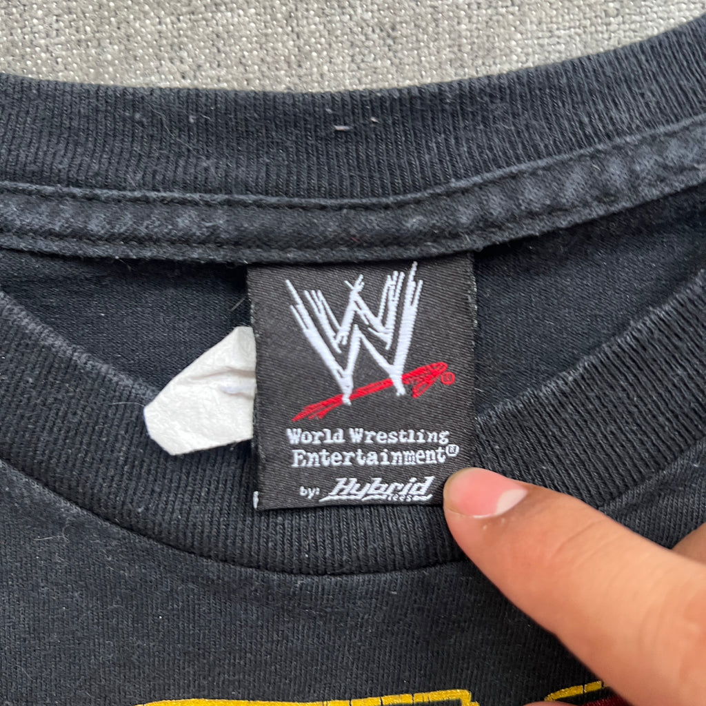 Batista "The Animal" WWF Tee