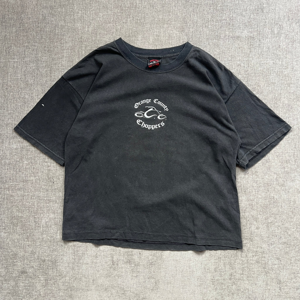 Orange County Choppers Tee