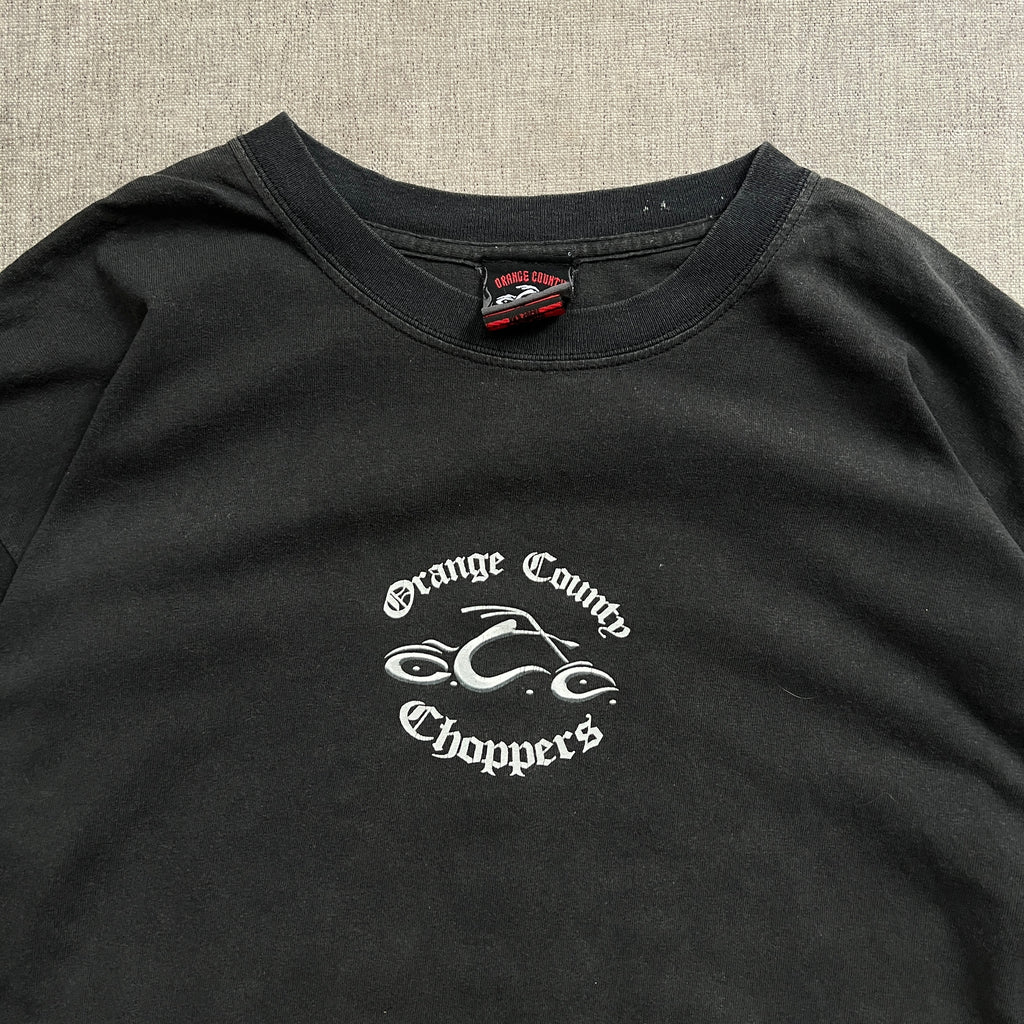 Orange County Choppers Tee