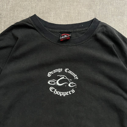 Orange County Choppers Tee