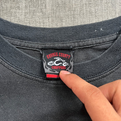 Orange County Choppers Tee