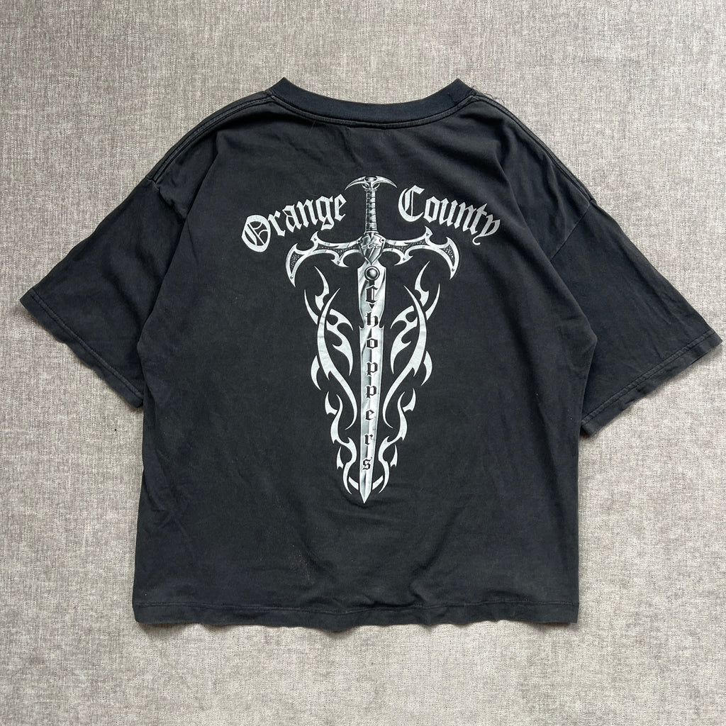 Orange County Choppers Tee