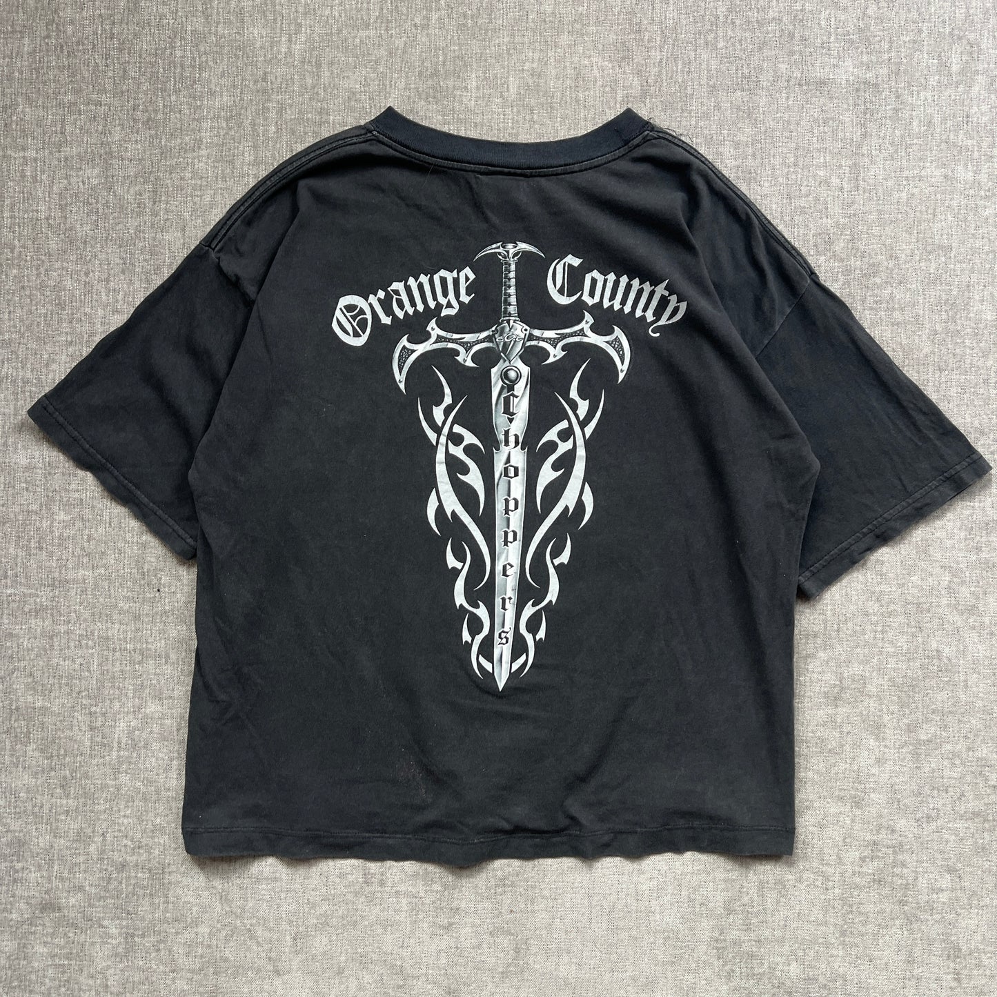 Orange County Choppers Tee