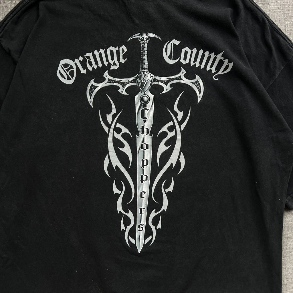 Orange County Choppers Tee