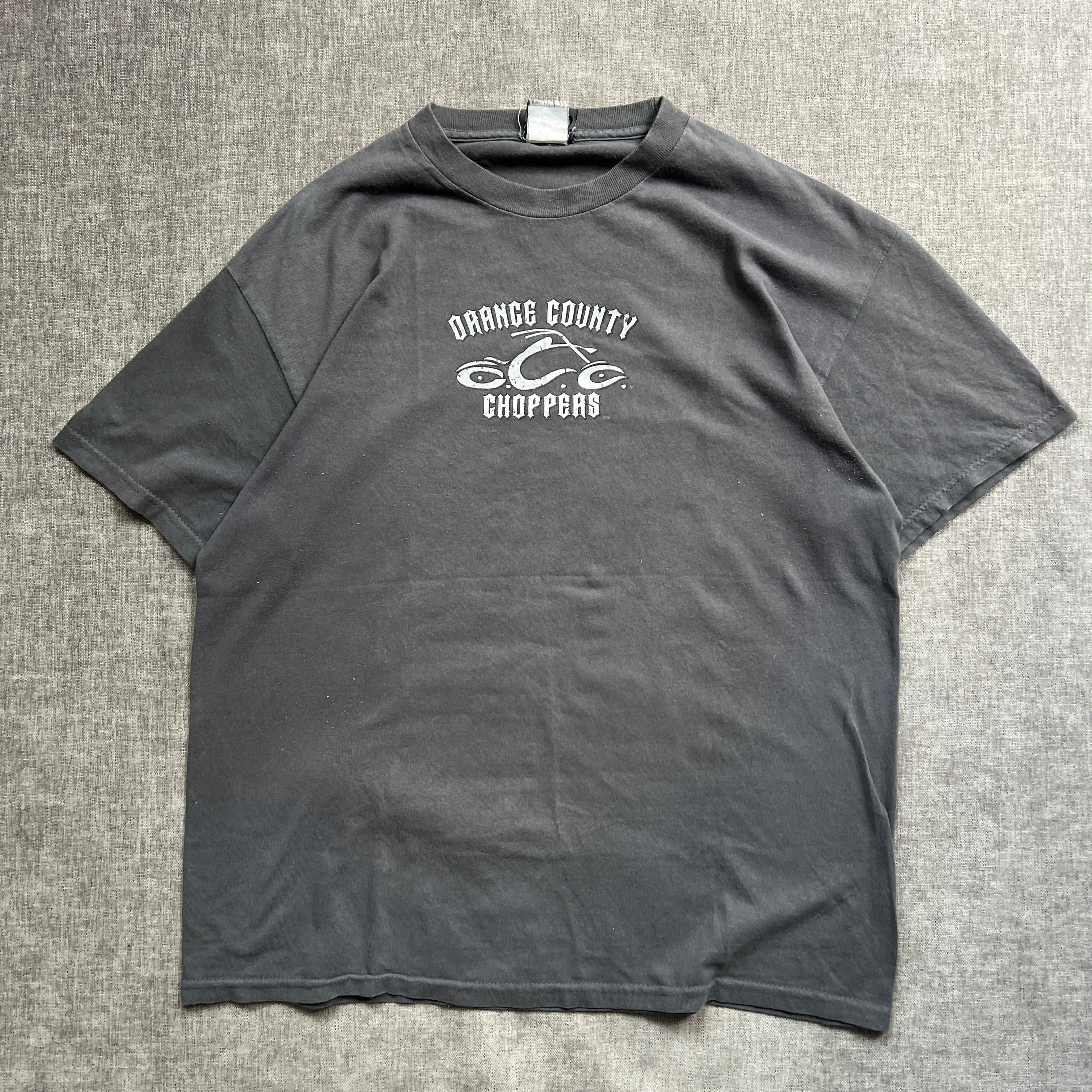 Orange County Choppers Tee