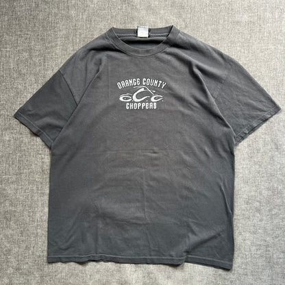 Orange County Choppers Tee