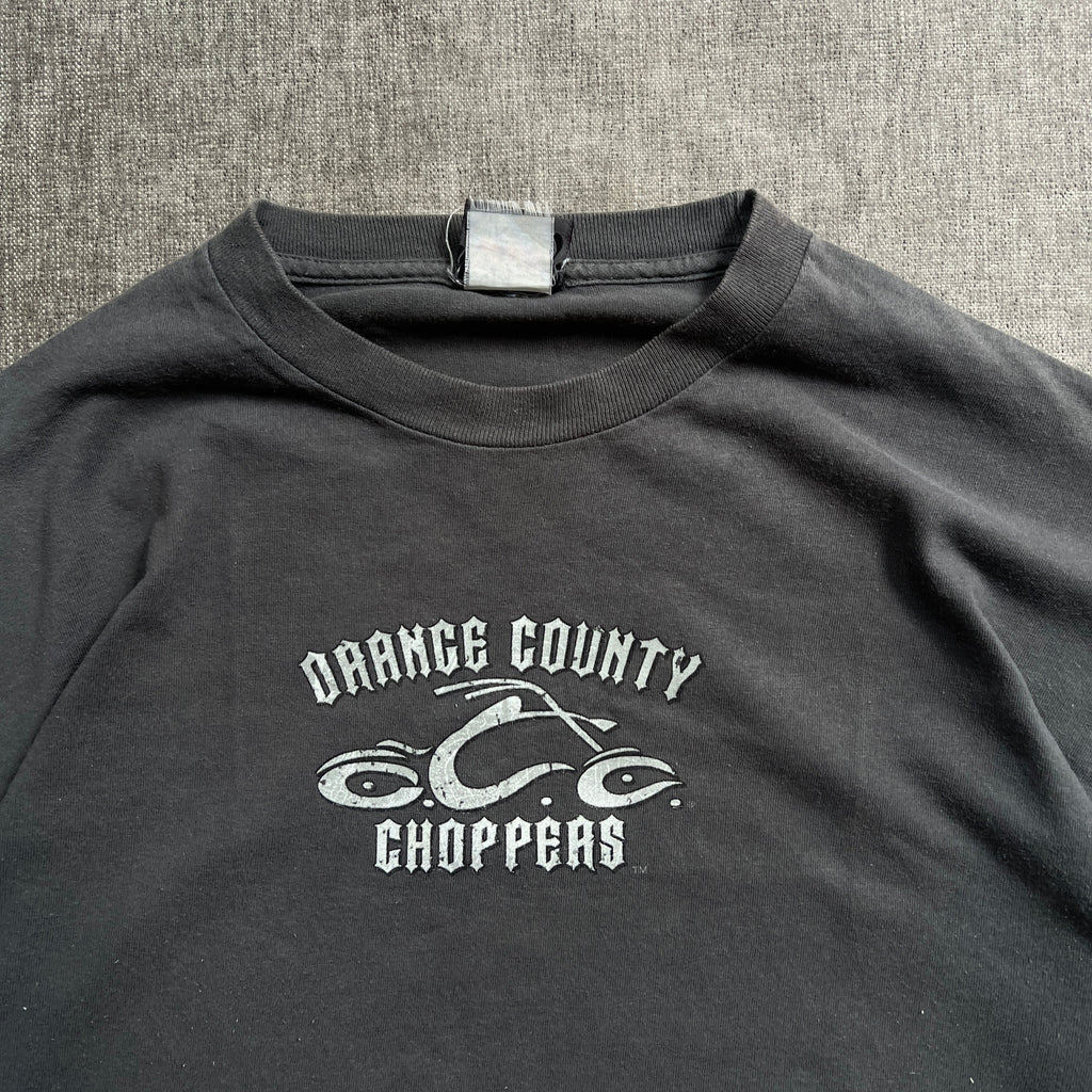 Orange County Choppers Tee