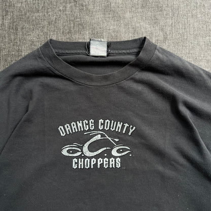 Orange County Choppers Tee