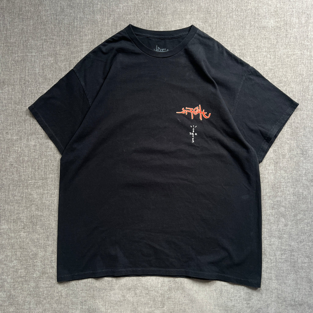 Traviss Scott "Circus Maximus" Tee