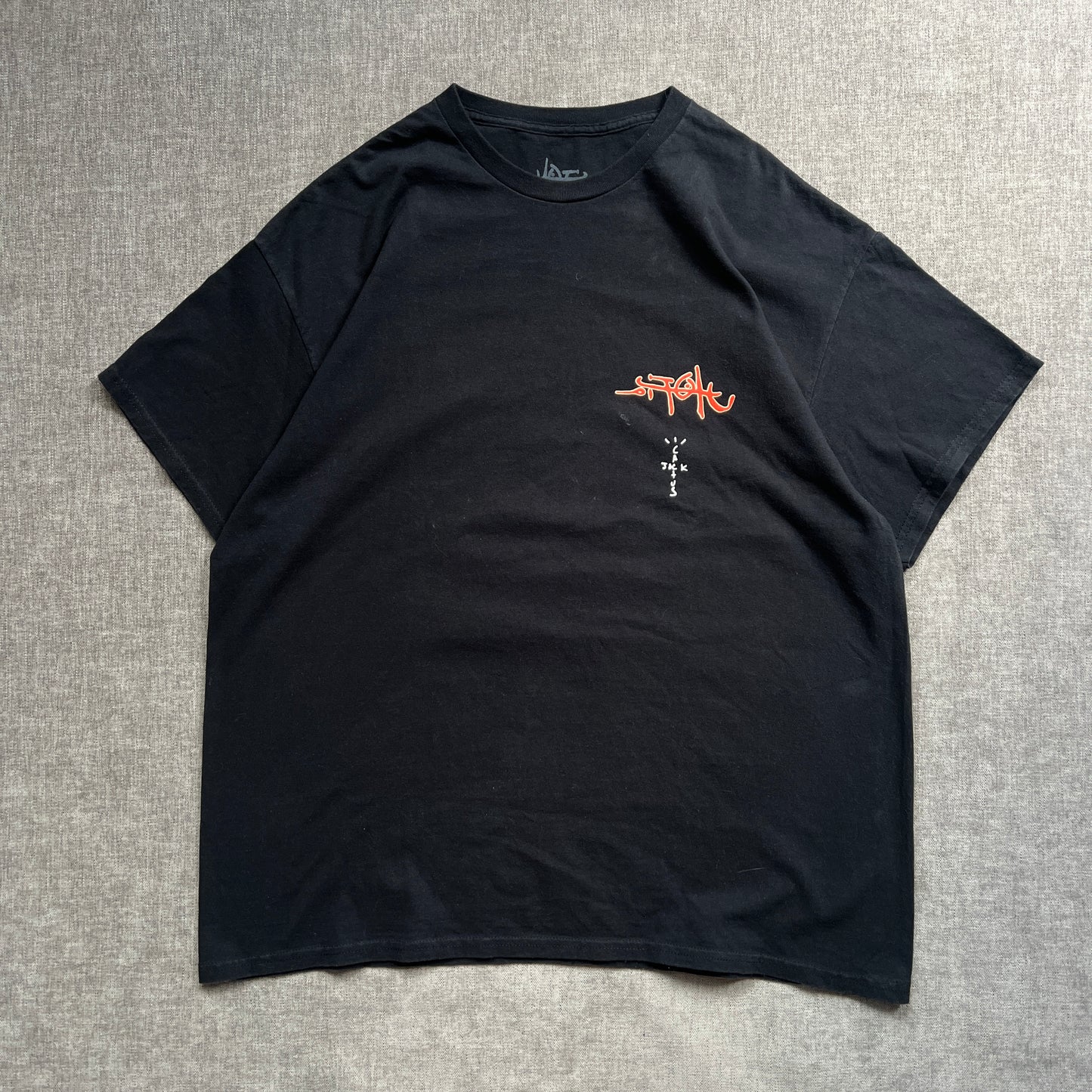 Traviss Scott "Circus Maximus" Tee