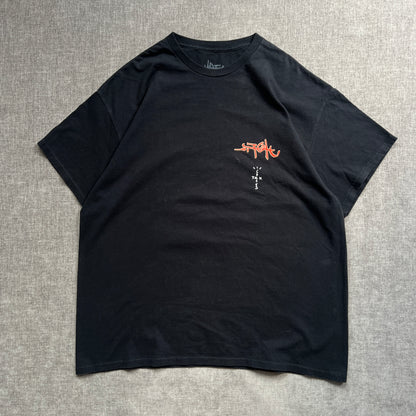 Traviss Scott "Circus Maximus" Tee