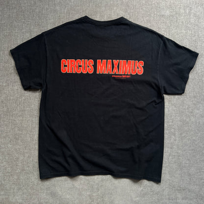 Traviss Scott "Circus Maximus" Tee