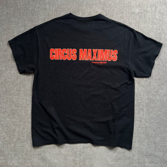 Traviss Scott "Circus Maximus" Tee