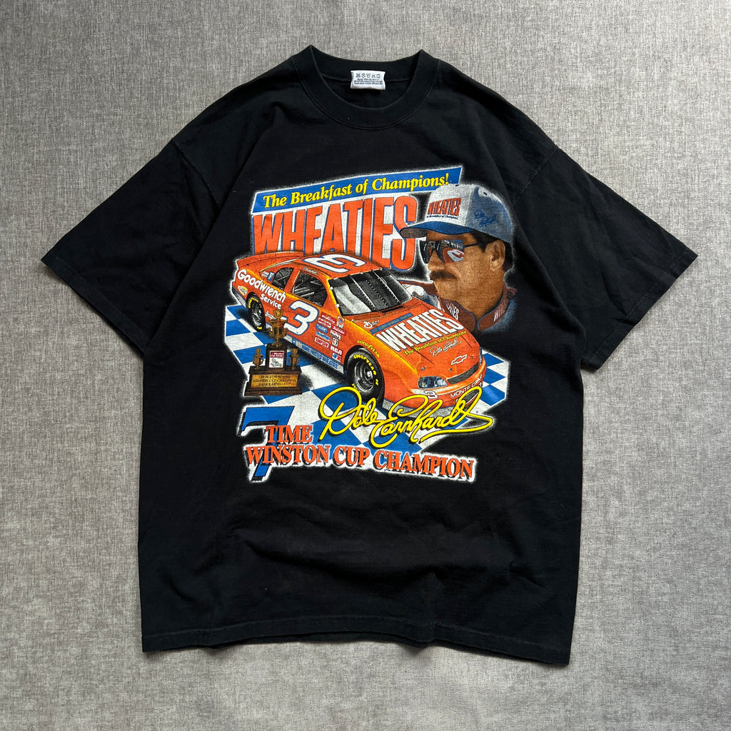 NASCAR Vintage Tee