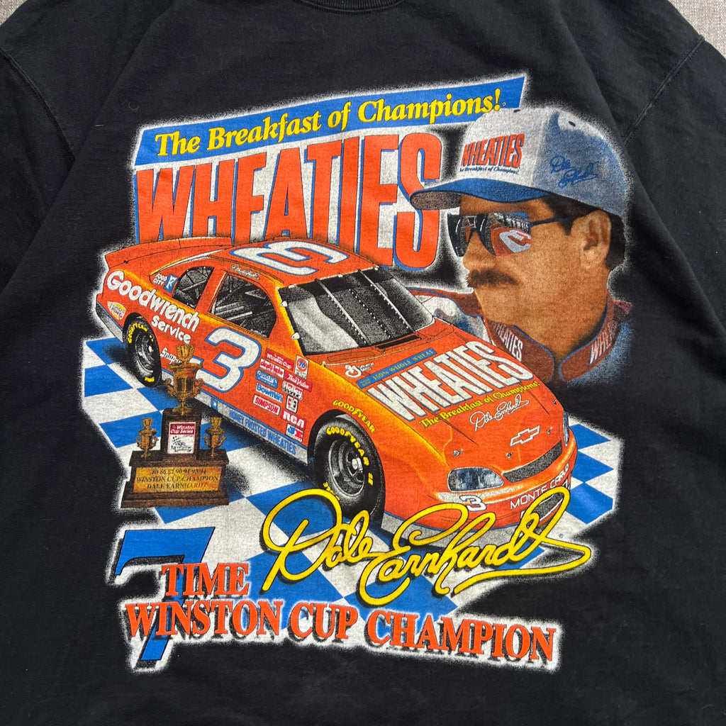 NASCAR Vintage Tee