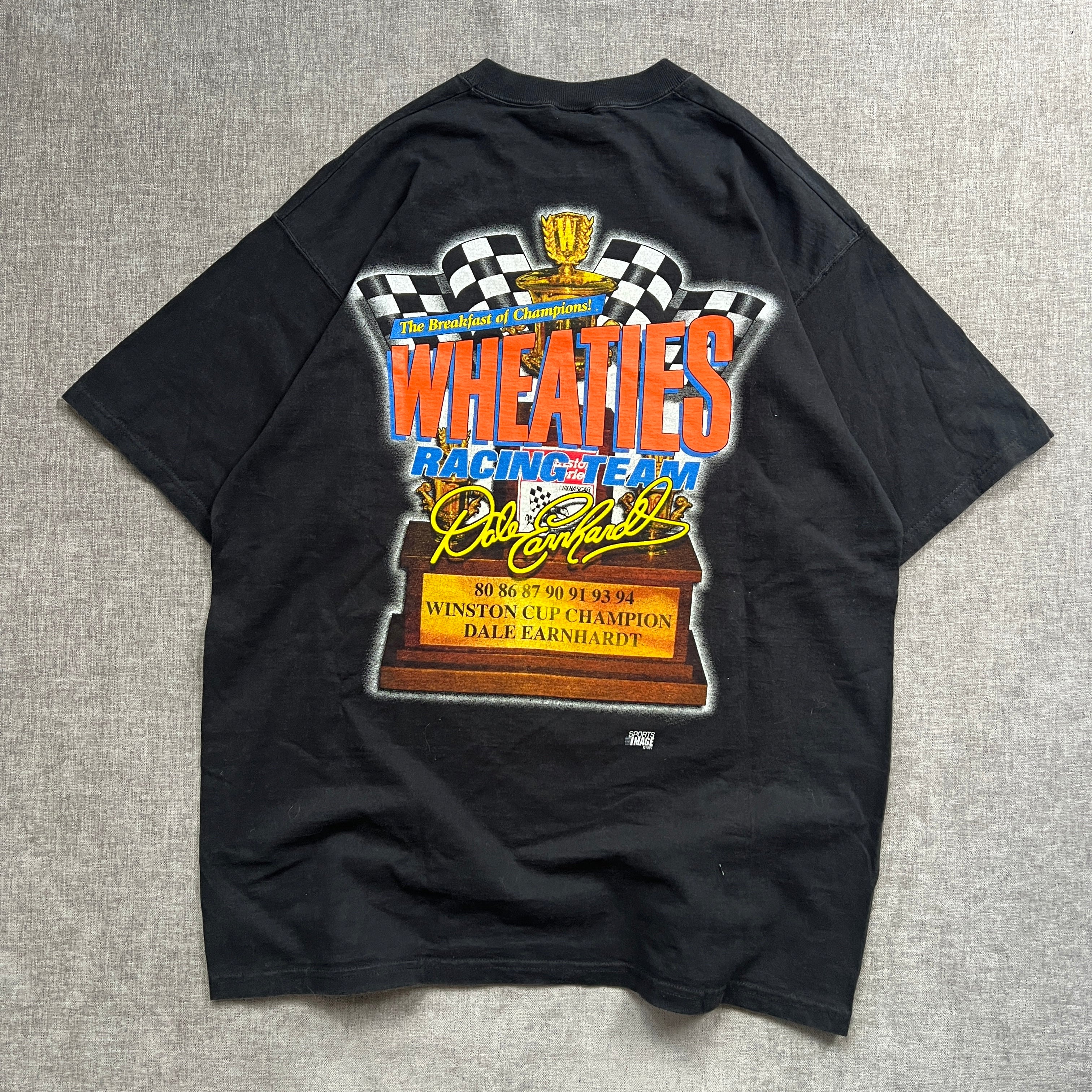 NASCAR Vintage Tee