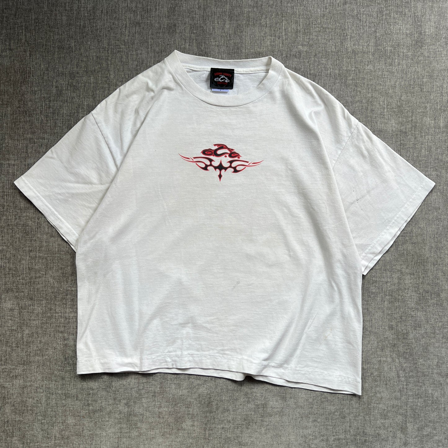 Orange County Choppers Tee