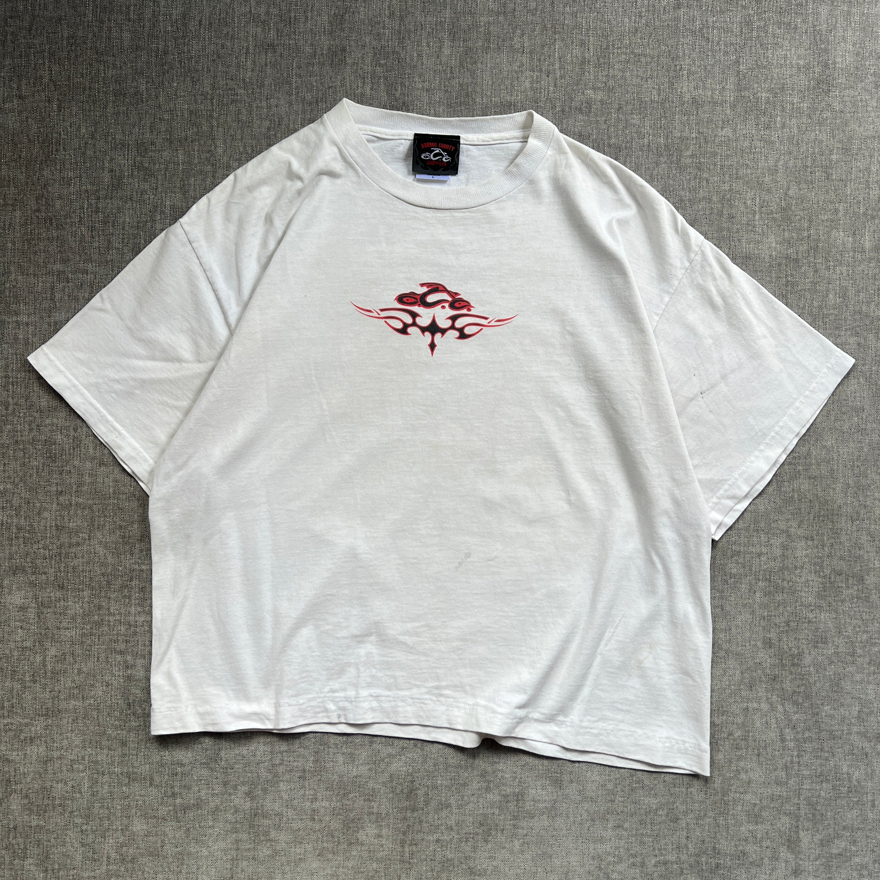 Orange County Choppers Tee