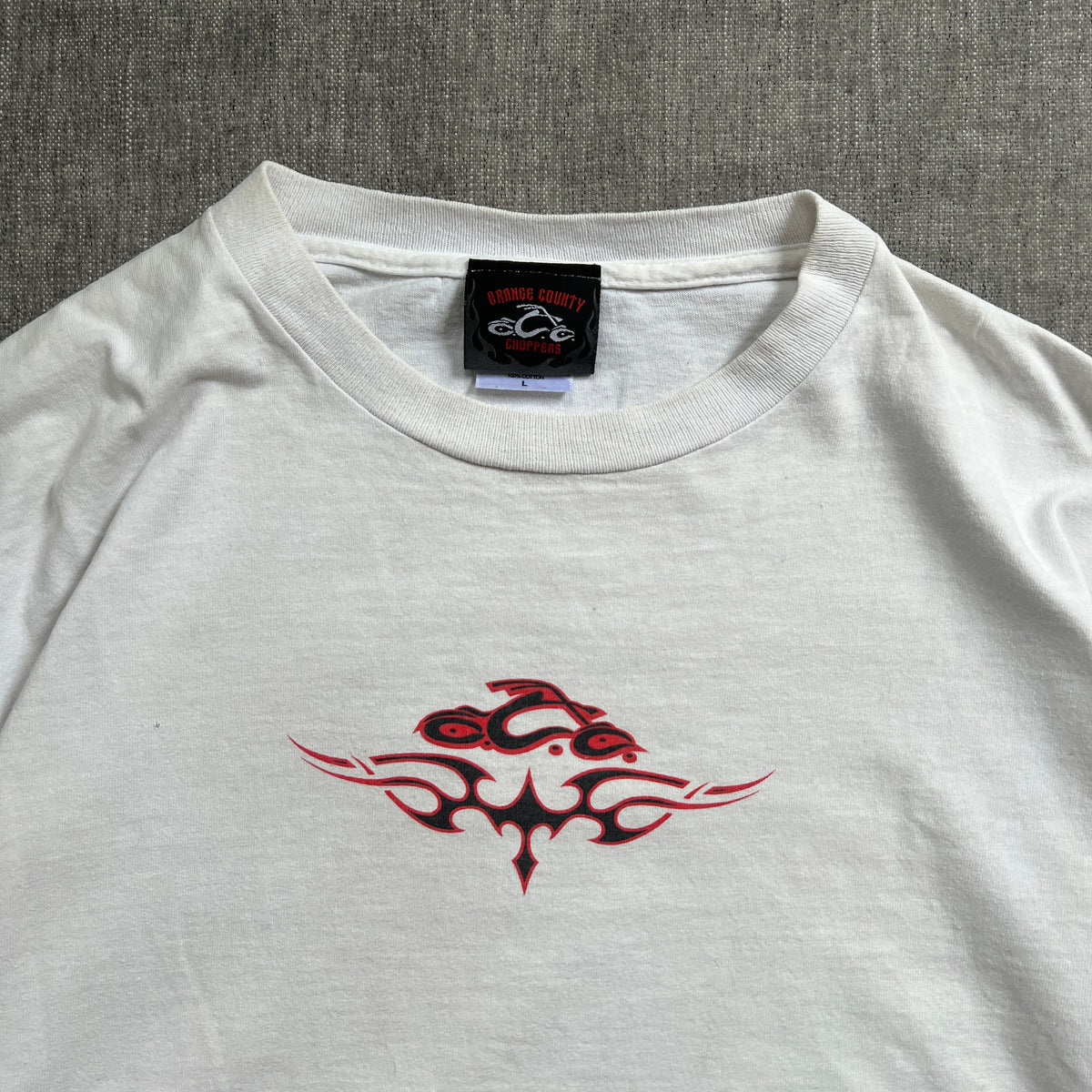 Orange County Choppers Tee