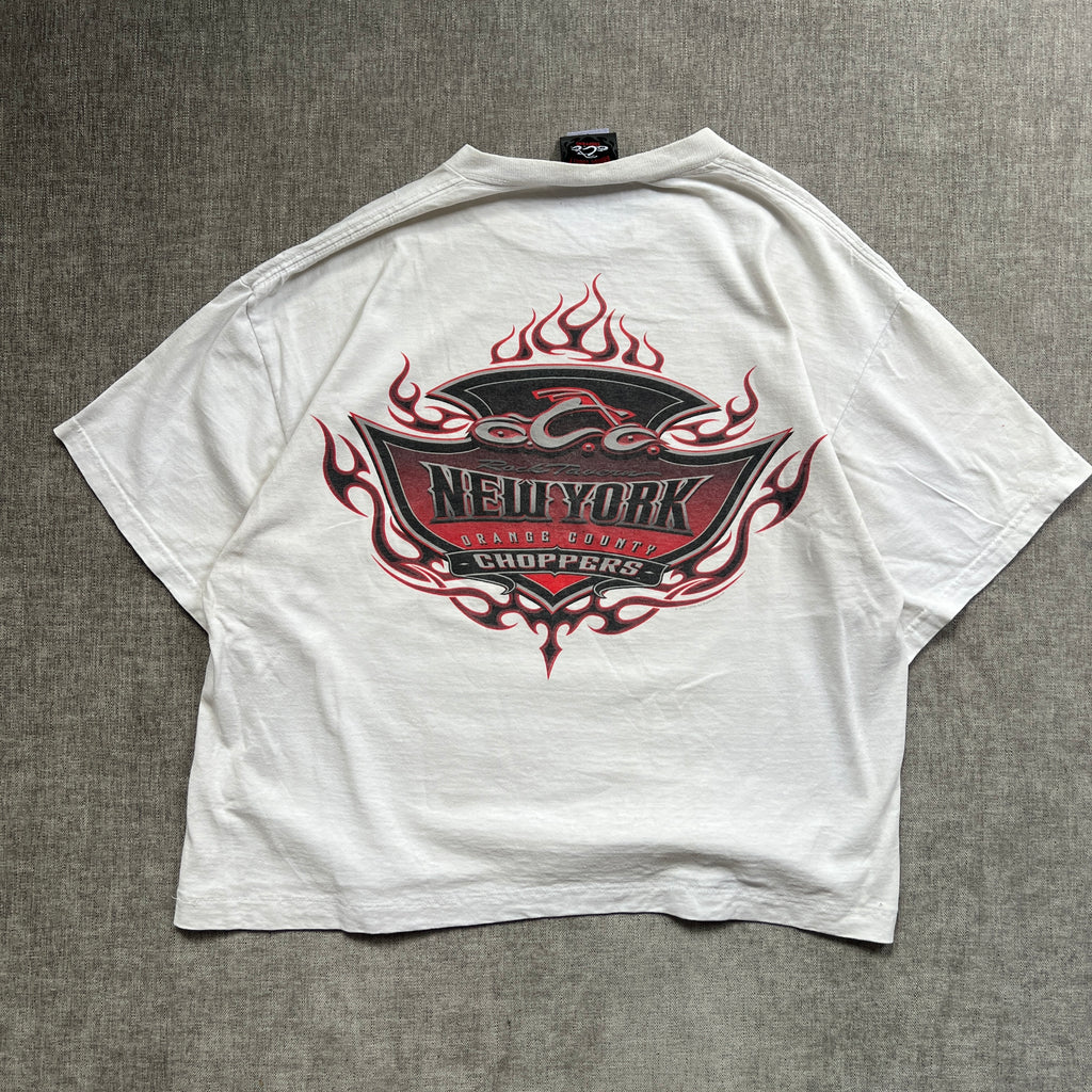 Orange County Choppers Tee