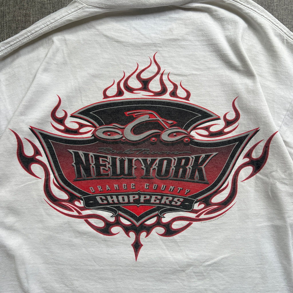 Orange County Choppers Tee
